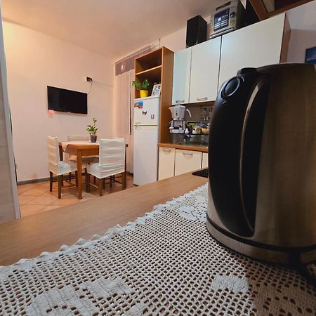 Appartamento Cleo Campalto Kültér fotó