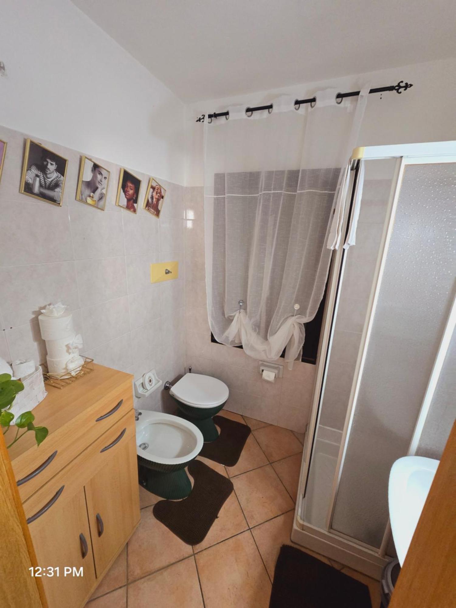 Appartamento Cleo Campalto Kültér fotó