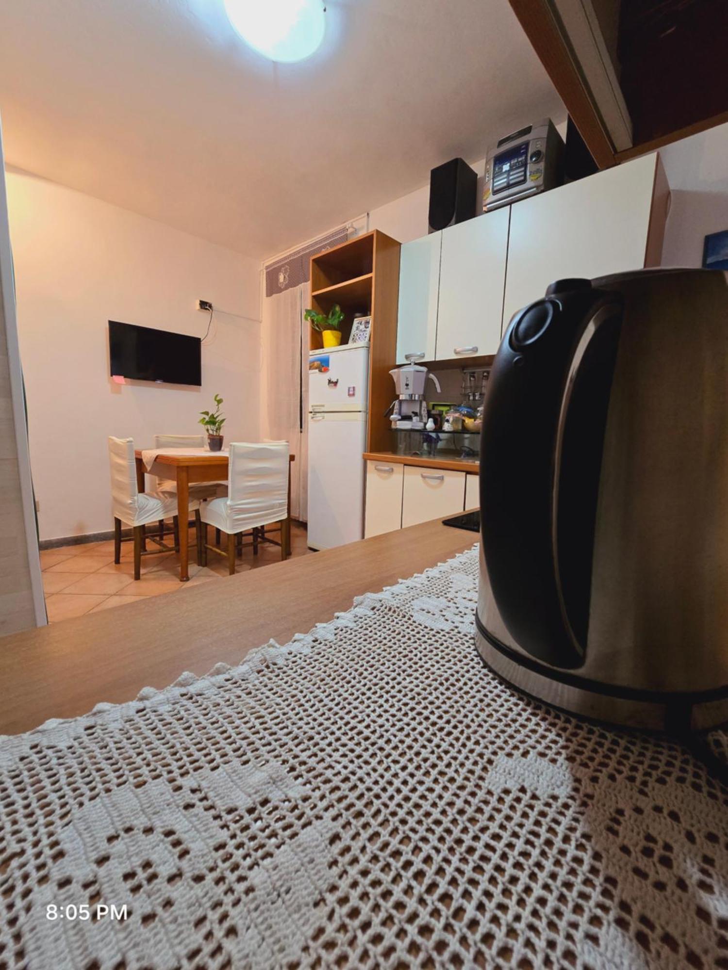 Appartamento Cleo Campalto Kültér fotó