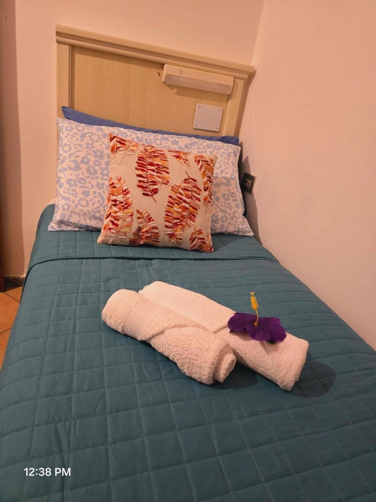Appartamento Cleo Campalto Kültér fotó