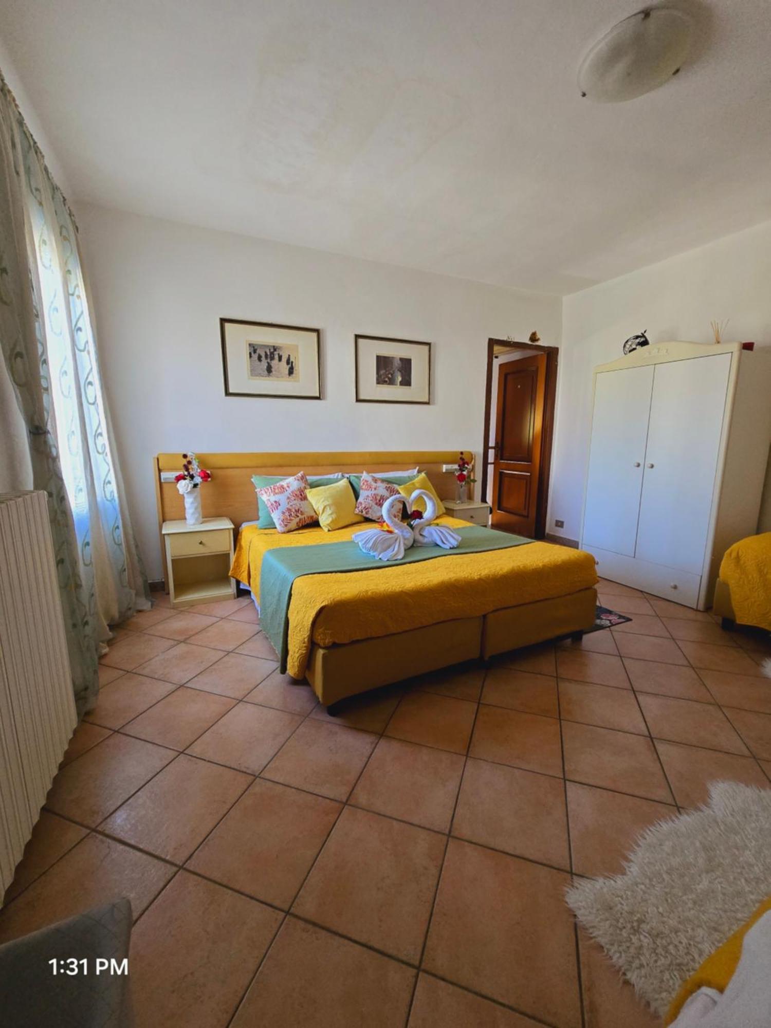 Appartamento Cleo Campalto Kültér fotó