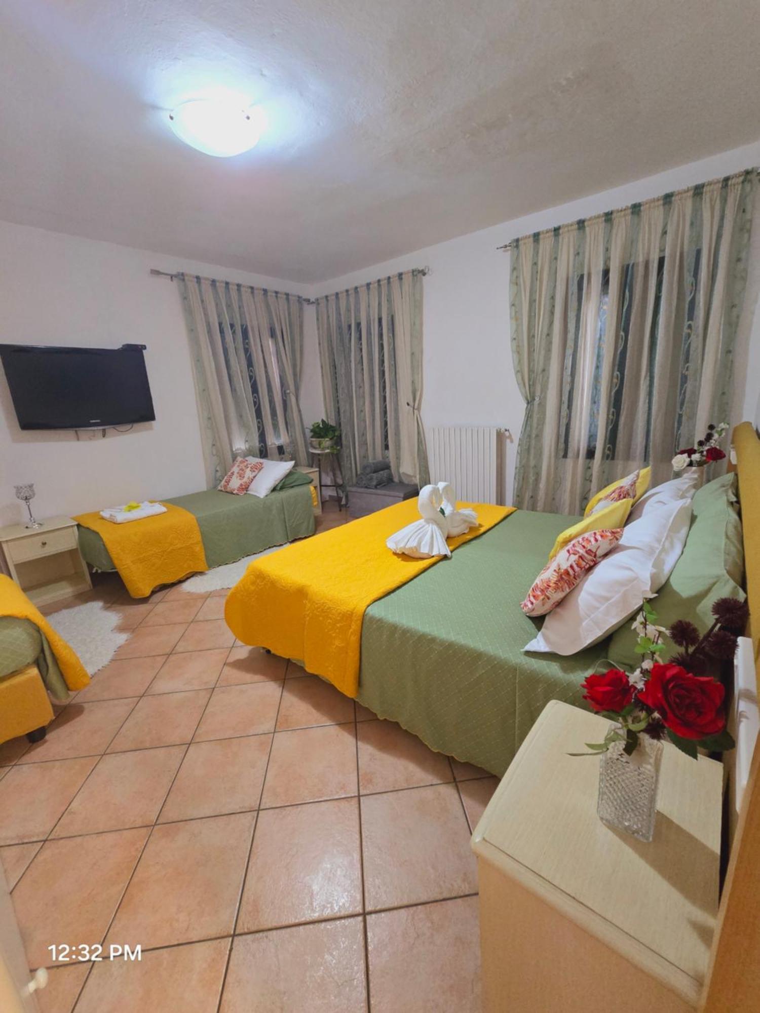 Appartamento Cleo Campalto Kültér fotó