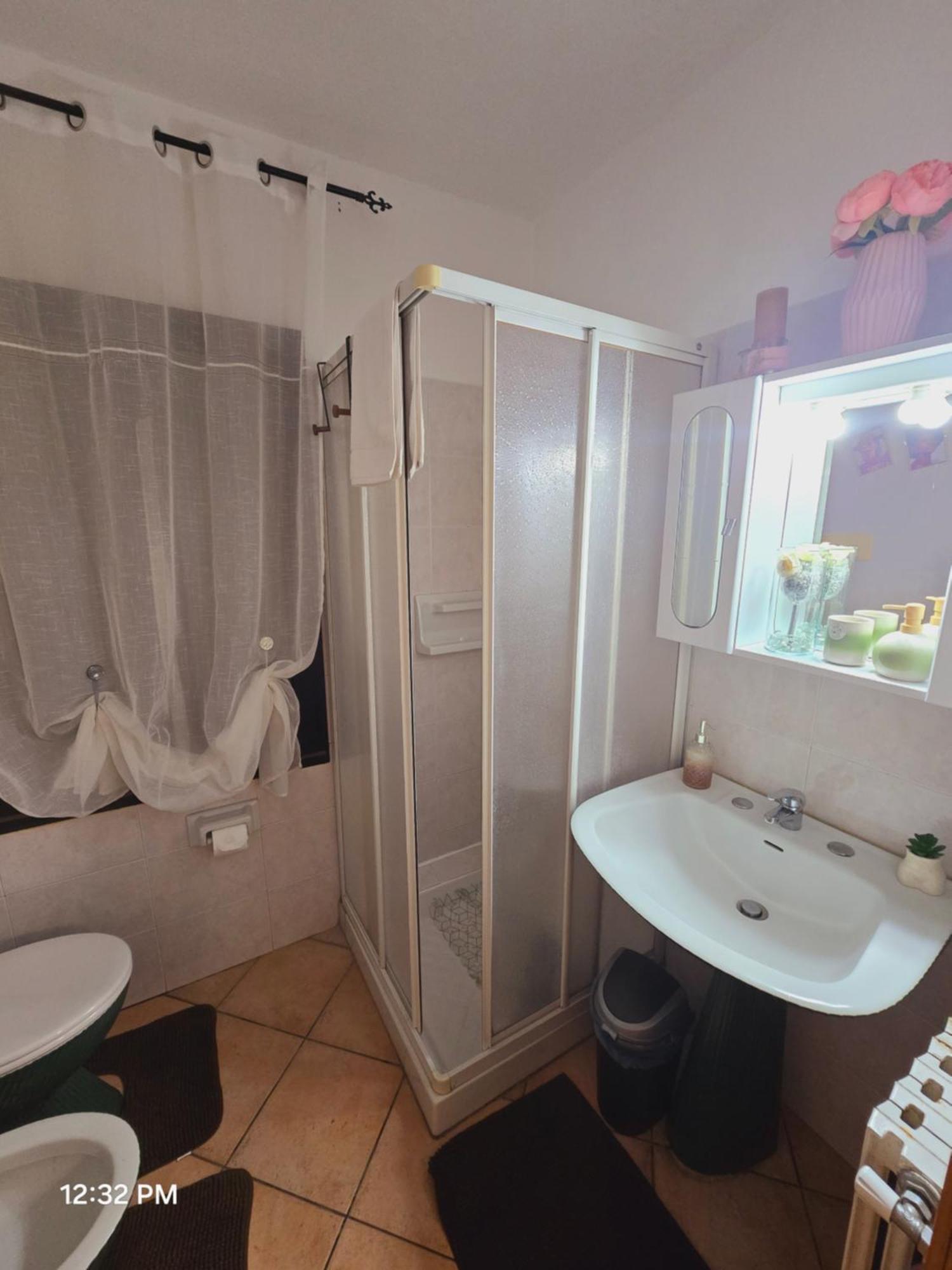 Appartamento Cleo Campalto Kültér fotó
